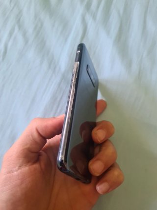SAMSUNG GALAXY S10e Negro