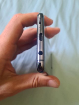 SAMSUNG GALAXY S10e Negro