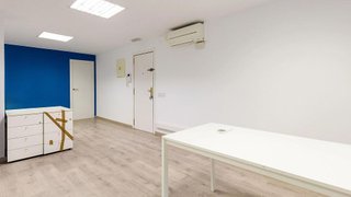 Oficina en alquiler en Les Corts en Barcelona - Imagen 32