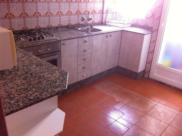 Piso en alquiler en La Carrasca en Valencia