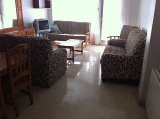 Piso en alquiler en La Carrasca en Valencia - Imagen 26