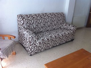 Piso en alquiler en La Carrasca en Valencia - Imagen 30