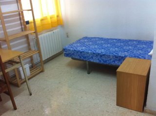 Piso en alquiler en La Carrasca en Valencia - Imagen 36