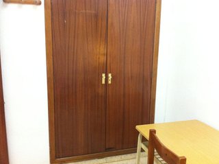 Piso en alquiler en La Carrasca en Valencia - Imagen 38