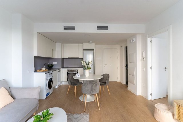 Piso en alquiler en Butarque en Madrid - Imagen 3