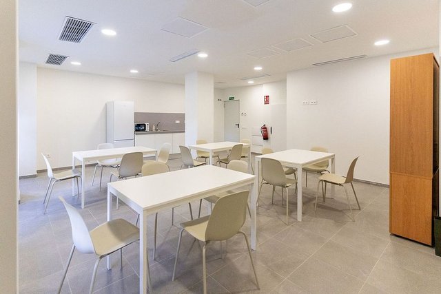 Piso en alquiler en Butarque en Madrid - Imagen 16