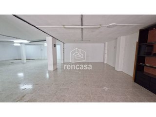 Local comercial en alquiler en La Bordeta en Lleida