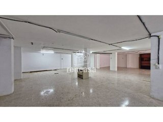 Local comercial en alquiler en La Bordeta en Lleida