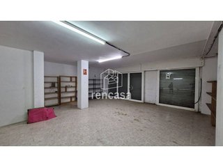 Local comercial en alquiler en La Bordeta en Lleida