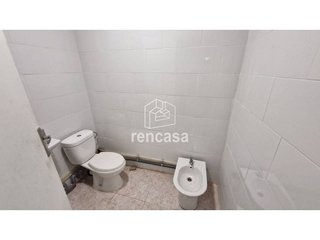 Local comercial en alquiler en La Bordeta en Lleida