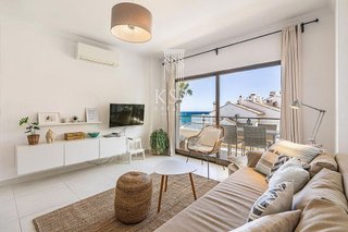 Piso en alquiler en Torrequebrada en Benalmádena