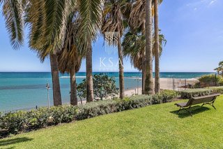 Piso en alquiler en Torrequebrada en Benalmádena