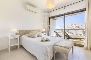 Piso en alquiler en Torrequebrada en Benalmádena
