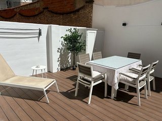 Piso en alquiler en Russafa en Valencia - Imagen 20