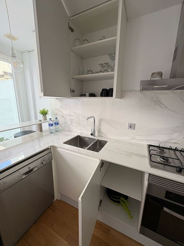 Piso en alquiler en Russafa en Valencia - Imagen 9