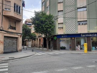 Local comercial en alquiler en Centre en Reus