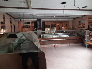 Local comercial en alquiler en Centre en Reus