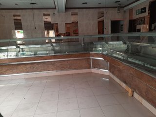 Local comercial en alquiler en Centre en Reus