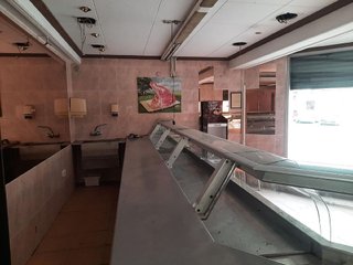 Local comercial en alquiler en Centre en Reus
