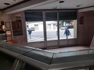 Local comercial en alquiler en Centre en Reus