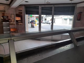 Local comercial en alquiler en Centre en Reus