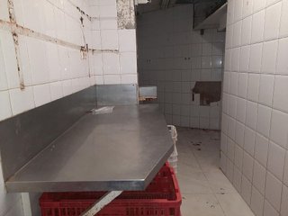Local comercial en alquiler en Centre en Reus