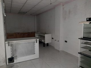 Local comercial en alquiler en Centre en Reus