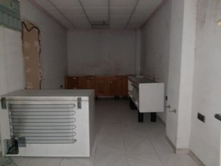 Local comercial en alquiler en Centre en Reus