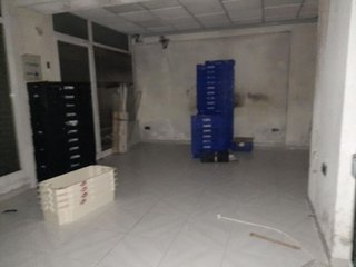 Local comercial en alquiler en Centre en Reus