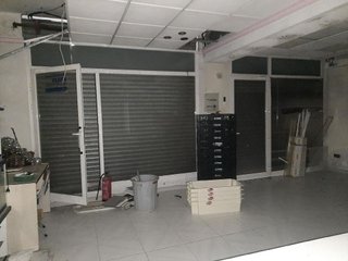 Local comercial en alquiler en Centre en Reus