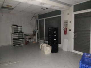 Local comercial en alquiler en Centre en Reus