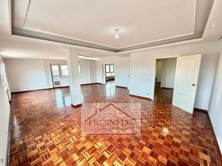 Piso en alquiler en Montecerrao en Oviedo
