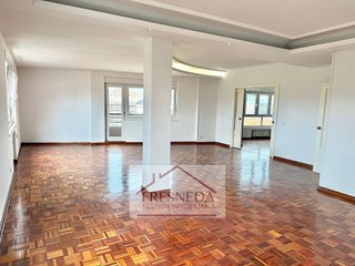 Piso en alquiler en Montecerrao en Oviedo