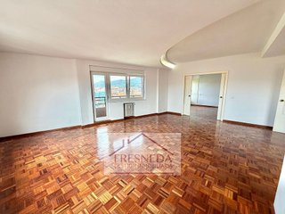 Piso en alquiler en Montecerrao en Oviedo