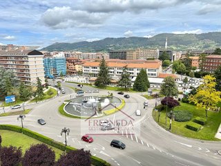 Piso en alquiler en Montecerrao en Oviedo