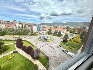 Piso en alquiler en Montecerrao en Oviedo