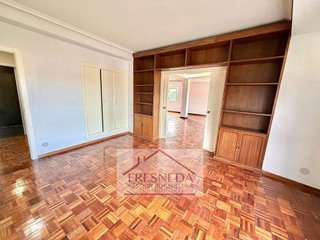 Piso en alquiler en Montecerrao en Oviedo