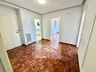 Piso en alquiler en Montecerrao en Oviedo