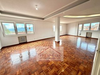 Piso en alquiler en Montecerrao en Oviedo