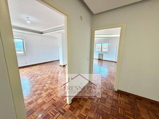 Piso en alquiler en Montecerrao en Oviedo
