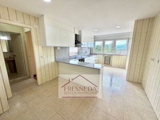 Piso en alquiler en Montecerrao en Oviedo