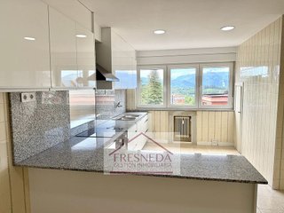 Piso en alquiler en Montecerrao en Oviedo