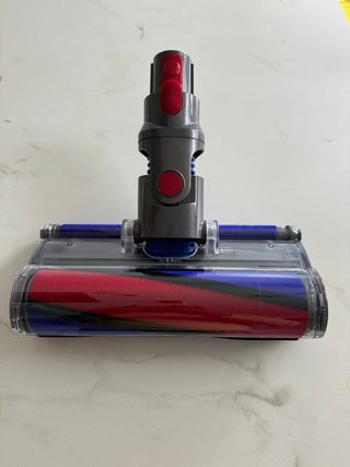 Spazzolino Aspirapolvere Dyson