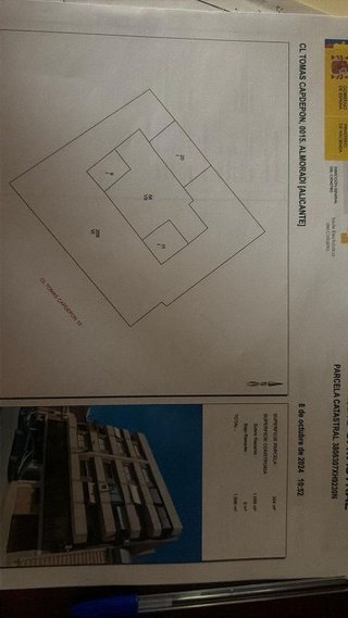 Local comercial en venta en Almoradí