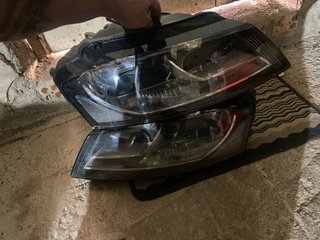 Focos Audi A3 8P 2008-2013