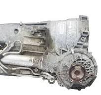 Audi S8 D3 5.2 FSI V10 Quattro Caja Cambios KLW