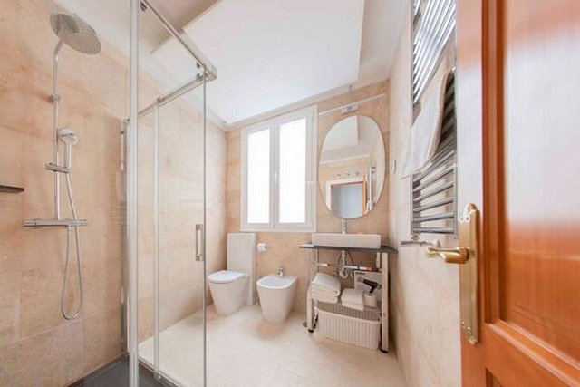 Piso en alquiler en Embajadores - Lavapiés en Madrid - Imagen 4