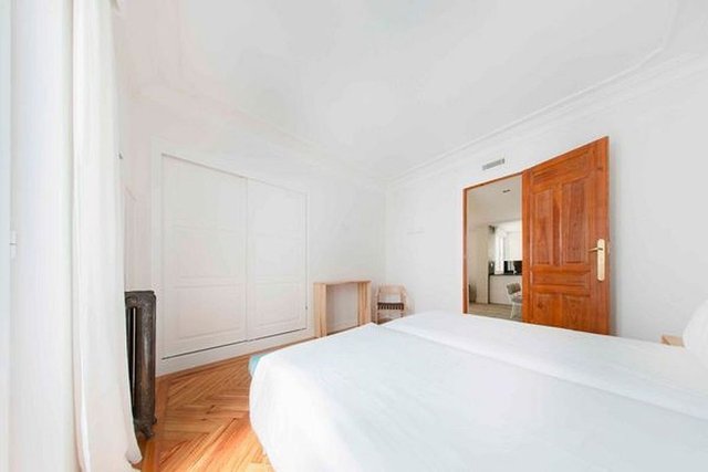 Piso en alquiler en Embajadores - Lavapiés en Madrid - Imagen 7