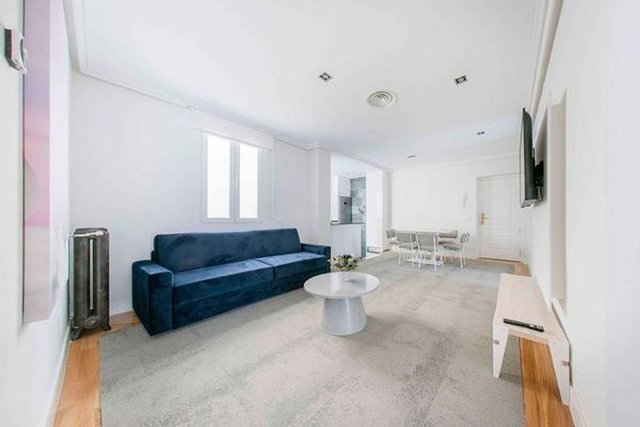 Piso en alquiler en Embajadores - Lavapiés en Madrid - Imagen 8