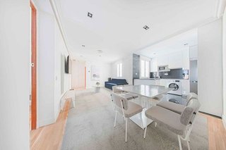 Piso en alquiler en Embajadores - Lavapiés en Madrid - Imagen 29